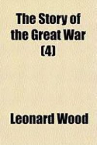 Produktbild: The Story of the Great War (4)
