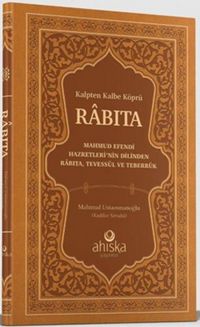 Produktbild: Kalpten Kalbe K&ouml;pr&uuml; Rabita F&uuml;yuzat&uuml;l Vasita Ciltli