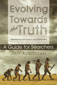 Produktbild: Evolving Towards the Truth