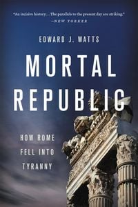 Produktbild: Mortal Republic
