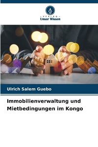 Produktbild: Immobilienverwaltung und Mietbedingungen im Kongo