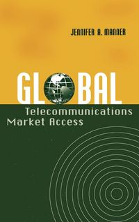 Produktbild: Global Telecommunications Market Access