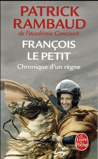 Produktbild: Fran&ccedil;ois le Petit