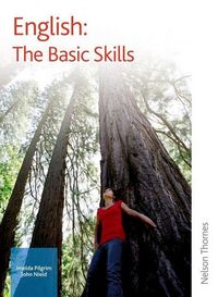 Produktbild: English The Basic Skills Rev/e