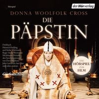 Produktbild: Die P&auml;pstin