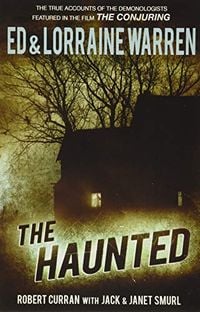 Produktbild: The Haunted