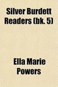 Produktbild: Silver Burdett Readers (Volume 5)