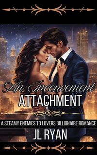 Produktbild: An Inconvenient Attachment