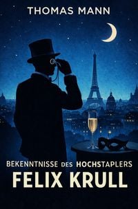 Produktbild: Thomas Mann Trilogie / Bekenntnisse des Hochstaplers Felix Krull