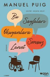 Produktbild: Bu Sayfalari Okuyanlara Sonsuz Lanet