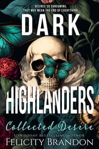 Produktbild: Dark Highlanders