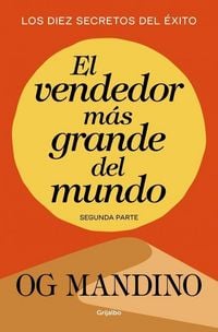 Produktbild: El vendedor más grande del mundo II