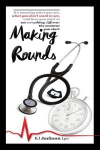 Produktbild: Making Rounds