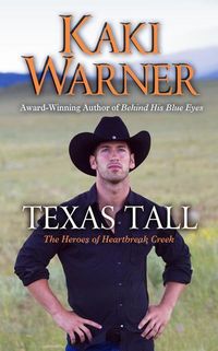 Produktbild: Warner, K: Texas Tall
