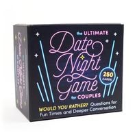 Produktbild: The Ultimate Date Night Game for Couples