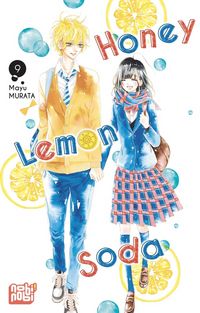 Produktbild: Honey lemon soda. Tome 9