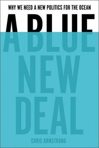 Produktbild: Armstrong, C: A Blue New Deal
