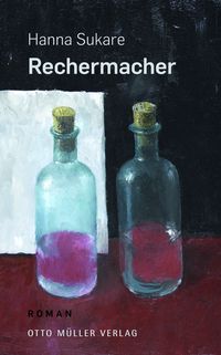 Produktbild: Rechermacher