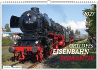 Produktbild: Ortloffs Eisenbahn Romantik 2027