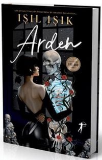 Produktbild: Arden 1 Ciltli