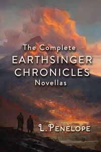 Produktbild: Earthsinger Chronicles Novellas