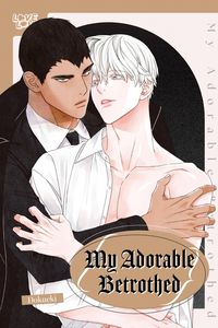 Produktbild: My Adorable Betrothed