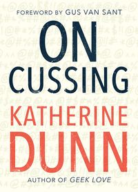 Produktbild: On Cussing