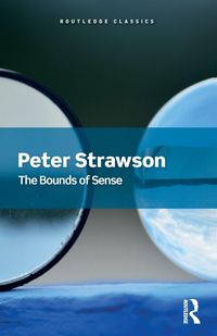 Produktbild: The Bounds of Sense