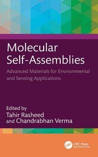 Produktbild: Molecular Self-Assemblies