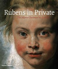 Bild vom Artikel Beneden, B: Rubens in Private vom Autor Philip Heylen