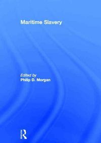 Produktbild: Maritime Slavery