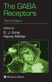 Produktbild: The GABA Receptors
