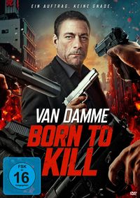 Produktbild: Van Damme: Born to Kill