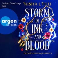 Produktbild: Storm of Ink and Blood