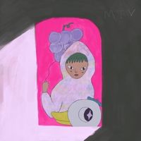 Produktbild: MTV (Violet Vinyl)