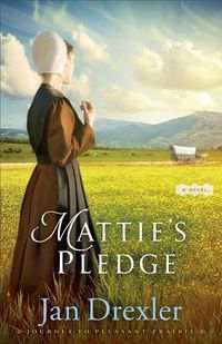 Produktbild: Mattie's Pledge