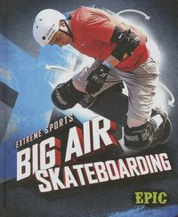 Produktbild: Big Air Skateboarding