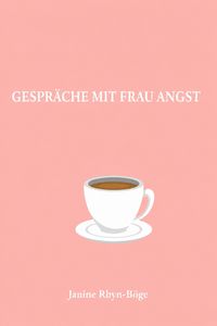 Produktbild: Gespr&auml;che mit Frau Angst