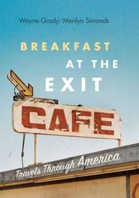Produktbild: Breakfast at the Exit Cafe