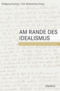 Produktbild: Am Rande des Idealismus