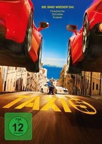 Produktbild: Taxi 5