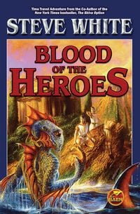 Produktbild: Blood of the Heroes