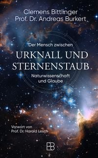 Produktbild: Urknall und Sternenstaub