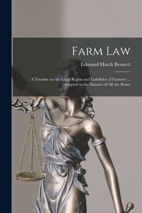 Produktbild: Farm Law