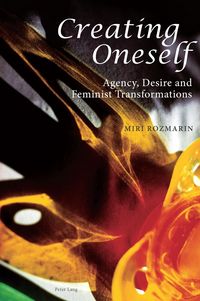 Produktbild: Creating Oneself