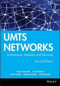 Produktbild: UMTS Networks