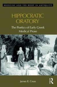 Produktbild: Cross, J: Hippocratic Oratory