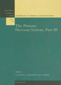 Produktbild: The Primate Nervous System, Part III