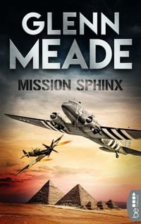 Produktbild: Mission Sphinx