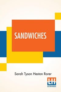Produktbild: Sandwiches